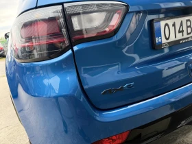 Jeep Compass 1.3i Plug In Hybrid 4xe Distr Kamera Led  CarPlay, снимка 7