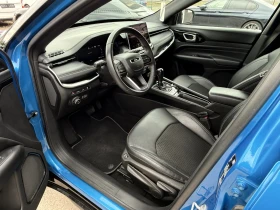Jeep Compass 1.3i Plug In Hybrid 4xe Distr Kamera Led  CarPlay, снимка 9