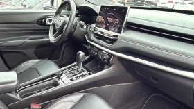 Jeep Compass 1.3i Plug In Hybrid 4xe Distr Kamera Led  CarPlay, снимка 13