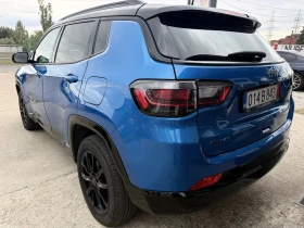Jeep Compass 1.3i Plug In Hybrid 4xe Distr Kamera Led  CarPlay, снимка 6