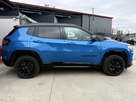 Jeep Compass 1.3i Plug In Hybrid 4xe Distr Kamera Led  CarPlay, снимка 4