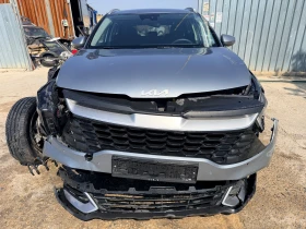 Kia Sportage 1.6 T-GDI, снимка 2