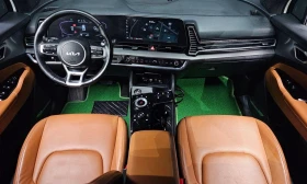 Kia Sportage LPG 2.0 2WD Noblesse  * koreiskikoli.bg * , снимка 7