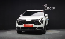 Kia Sportage LPG 2.0 2WD Noblesse  * koreiskikoli.bg * , снимка 3