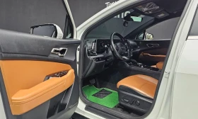 Kia Sportage LPG 2.0 2WD Noblesse  * koreiskikoli.bg * , снимка 10