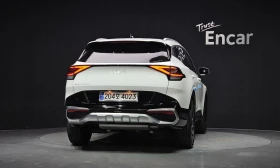 Kia Sportage LPG 2.0 2WD Noblesse  * koreiskikoli.bg * , снимка 4