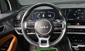 Kia Sportage LPG 2.0 2WD Noblesse  * koreiskikoli.bg * , снимка 14