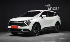 Kia Sportage LPG 2.0 2WD Noblesse  * koreiskikoli.bg * , снимка 1