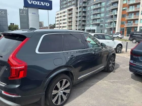 Volvo Xc90 Inscription/CARFAX/360/ОБДУХ/ПАНО/7 МЕСТА/КЛИП, снимка 3