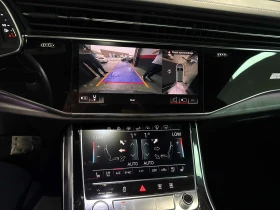 Audi Q8 QUATTRO* ОБДУХ* ПОДГРЕВ* 3D BANG&OLUFSEN* , снимка 12