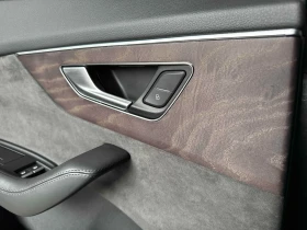 Audi Q8 QUATTRO* ОБДУХ* ПОДГРЕВ* 3D BANG&OLUFSEN* , снимка 16