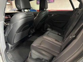 Audi Q8 QUATTRO* ОБДУХ* ПОДГРЕВ* 3D BANG&OLUFSEN* , снимка 13