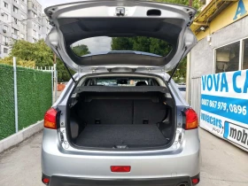 Mitsubishi ASX 1.6i-117к.с Instyle LPG BRC ORIGINAL , снимка 14