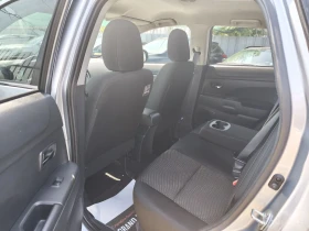 Mitsubishi ASX 1.6i-117к.с Instyle LPG BRC ORIGINAL , снимка 11