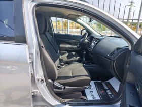 Mitsubishi ASX 1.6i-117к.с Instyle LPG BRC ORIGINAL , снимка 12