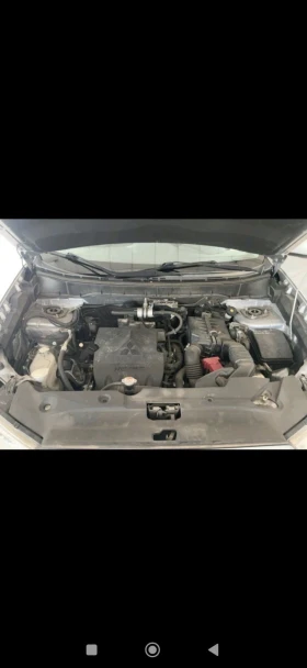 Mitsubishi ASX 1.6i-117к.с Instyle LPG BRC ORIGINAL , снимка 16