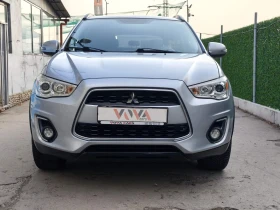 Mitsubishi ASX 1.6i-117к.с Instyle LPG BRC ORIGINAL , снимка 6