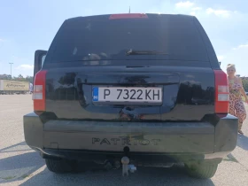 Jeep Patriot, снимка 9
