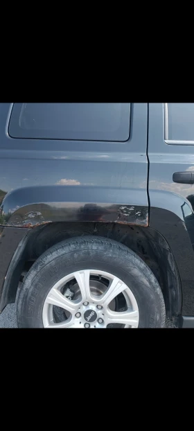 Jeep Patriot, снимка 5