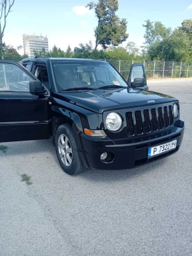 Jeep Patriot, снимка 2