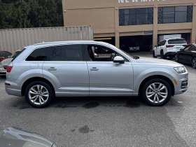 Audi Q7 * 3.0T Progressiv * АВТОКРЕДИТ БЕЗ ПЪРВОНАЧАЛНА, снимка 4