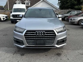 Audi Q7 * 3.0T Progressiv * АВТОКРЕДИТ БЕЗ ПЪРВОНАЧАЛНА, снимка 2