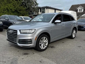 Audi Q7 * 3.0T Progressiv * АВТОКРЕДИТ БЕЗ ПЪРВОНАЧАЛНА, снимка 1