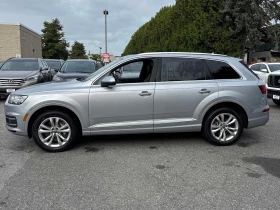 Audi Q7 * 3.0T Progressiv * АВТОКРЕДИТ БЕЗ ПЪРВОНАЧАЛНА, снимка 3