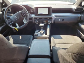 Toyota 4runner 2.4l Sr5, снимка 8