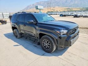 Toyota 4runner 2.4l Sr5, снимка 4