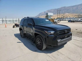 Toyota 4runner 2.4l Sr5, снимка 13