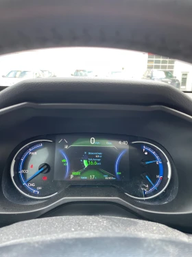 Toyota Rav4 Hybrid / JBL  / Distronic / Carfax / Автокредит, снимка 8