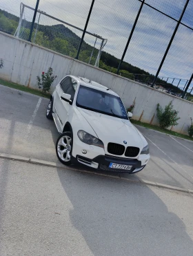 BMW X5, снимка 4