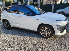 Hyundai Kona, снимка 5