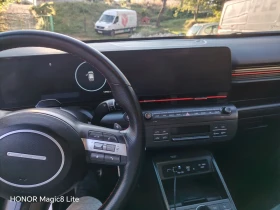 Hyundai Kona, снимка 13