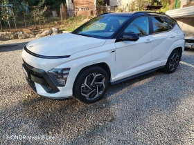 Hyundai Kona, снимка 2