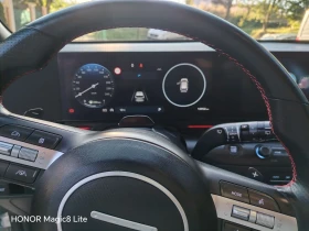Hyundai Kona, снимка 9