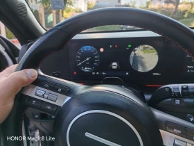 Hyundai Kona, снимка 8