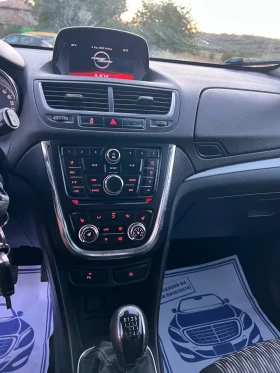Opel Mokka, снимка 14