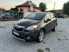 Opel Mokka, снимка 2