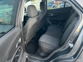 Opel Mokka, снимка 7
