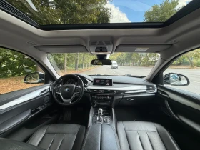 BMW X6 M-SPORT, снимка 13