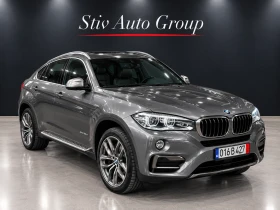 BMW X6 M-SPORT, снимка 1
