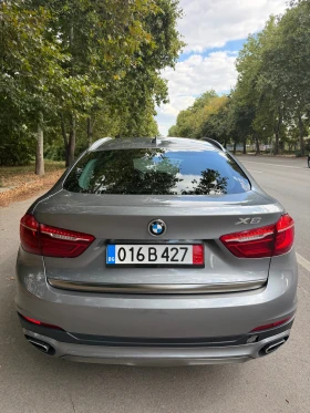 BMW X6 M-SPORT, снимка 7