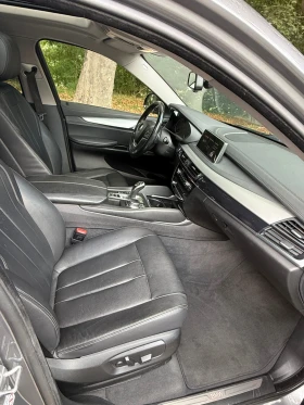 BMW X6 M-SPORT, снимка 15