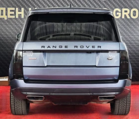 Land Rover Range rover RANGE ROVER AUTOBIOGRAPHY 4.4 SDV8 4x4 / 340 к.с. , снимка 4