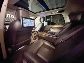 Land Rover Range rover RANGE ROVER AUTOBIOGRAPHY 4.4 SDV8 4x4 / 340 к.с. , снимка 13
