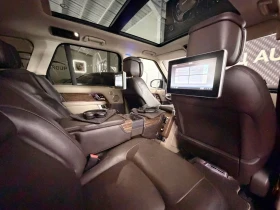 Land Rover Range rover RANGE ROVER AUTOBIOGRAPHY 4.4 SDV8 4x4 / 340 к.с. , снимка 14