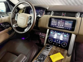 Land Rover Range rover RANGE ROVER AUTOBIOGRAPHY 4.4 SDV8 4x4 / 340 к.с. , снимка 12