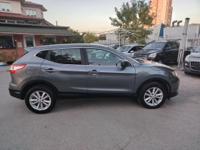 Nissan Qashqai 1.5 BARTER 110, снимка 4